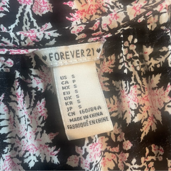 ⭐️ Floral Backless Spaghetti Strap Dress - Picture 5 of 5